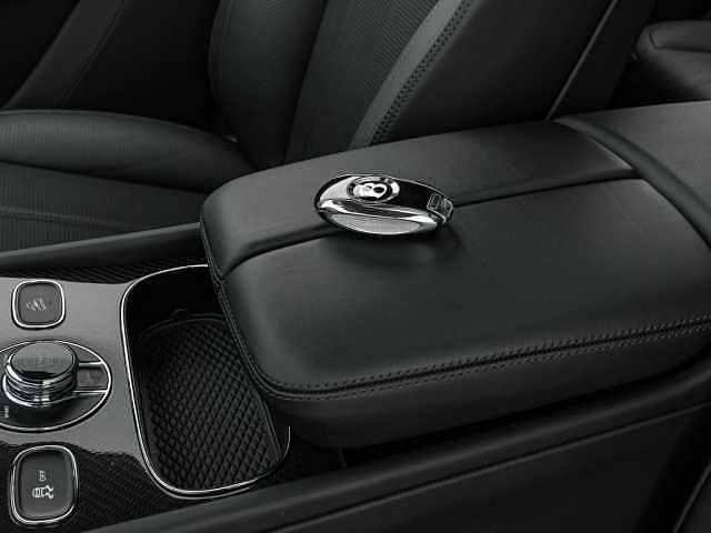 14:Bentley Bentayga S V8, SUV, Cambrian Grey, Gohm Sportwagen GmbH | Bentley Singen