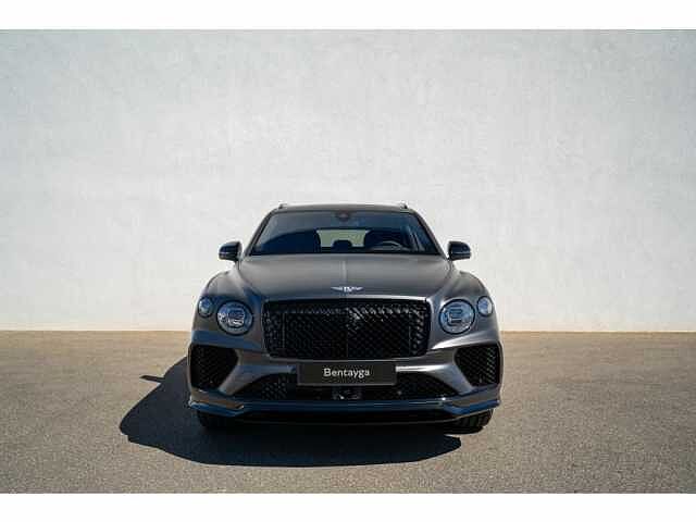 17:Bentley Bentayga S V8, SUV, Anthracite Satin, Gohm Sportwagen GmbH | Bentley Singen