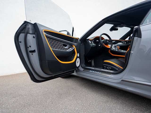 48:Bentley Continental GTC Speed W12, Cabrio, Cambrian Grey, Gohm Sportwagen GmbH | Bentley Singen