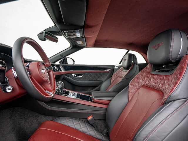 31:Bentley Continental GTC First Edition W12, Cabrio, Beluga, Gohm Sportwagen GmbH | Bentley Singen