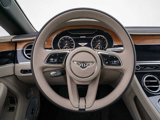 36:Bentley Continental GTC V8, Cabrio, Special Magnolia Pearlescent, Gohm Sportwagen GmbH | Bentley Singen