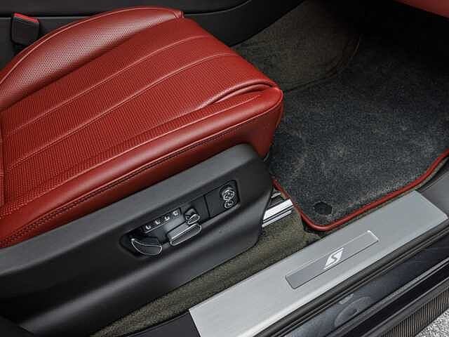 20:Bentley Bentayga S V8, SUV, Anthracite, Gohm Sportwagen GmbH | Bentley Singen