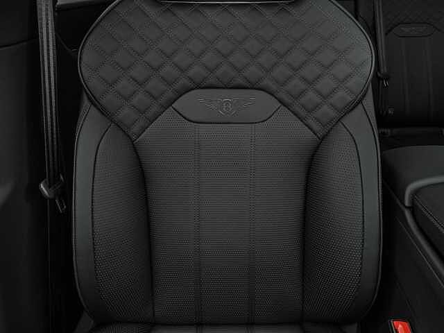 20:Bentley Bentayga S V8, SUV, Cambrian Grey, Gohm Sportwagen GmbH | Bentley Singen