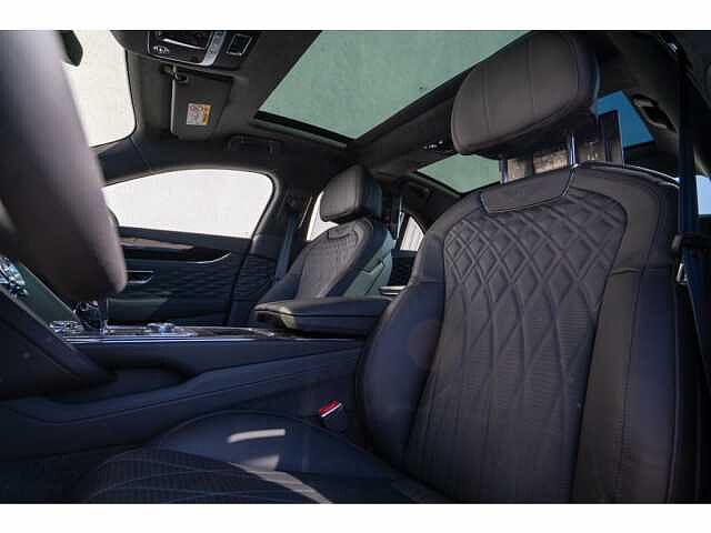 11:Bentley Flying Spur Azure V8, Limousine, Verdant, Gohm Sportwagen GmbH | Bentley Singen