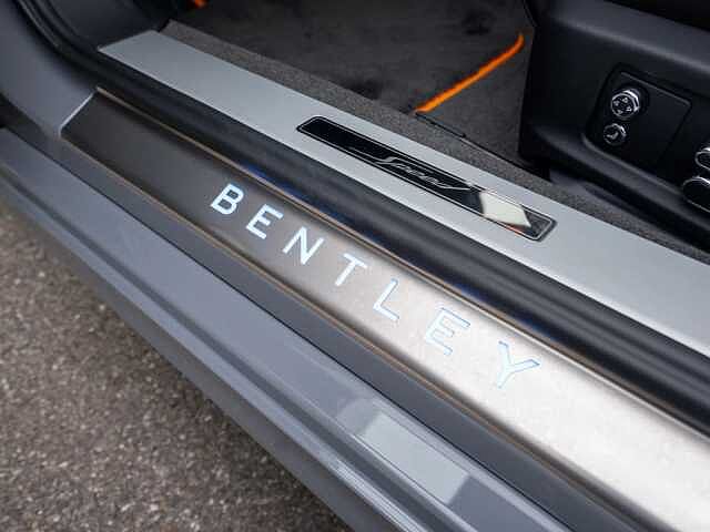 46:Bentley Continental GTC Speed W12, Cabrio, Cambrian Grey, Gohm Sportwagen GmbH | Bentley Singen