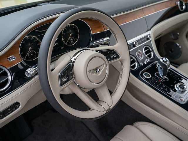 14:Bentley Continental GTC V8, Cabrio, Special Magnolia Pearlescent, Gohm Sportwagen GmbH | Bentley Singen
