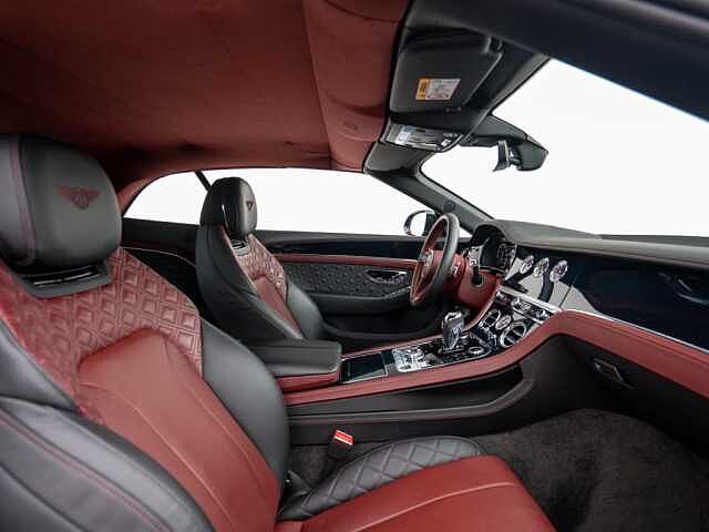 46:Bentley Continental GTC First Edition W12, Cabrio, Beluga, Gohm Sportwagen GmbH | Bentley Singen