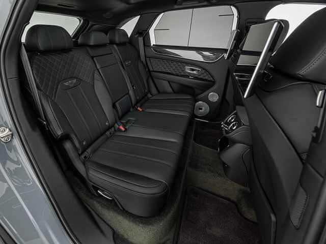 17:Bentley Bentayga S V8, SUV, Cambrian Grey, Gohm Sportwagen GmbH | Bentley Singen