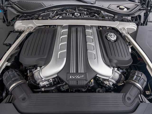 34:Bentley Continental GTC Speed W12, Cabrio, Cambrian Grey, Gohm Sportwagen GmbH | Bentley Singen