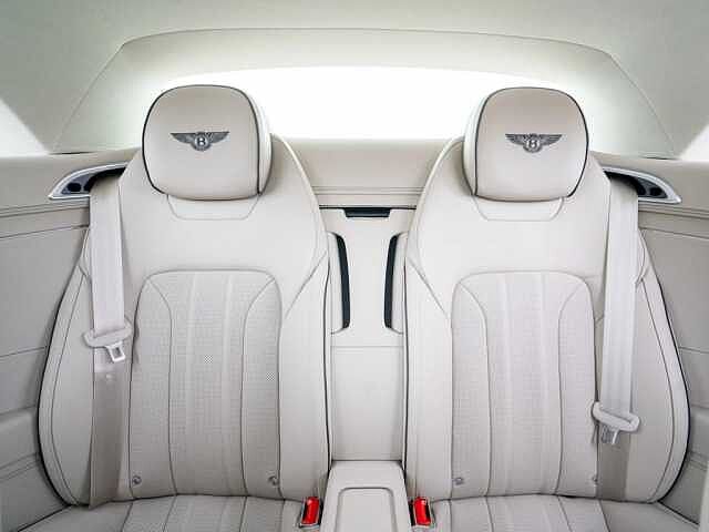 24:Bentley Continental GTC V8, Cabrio, Special Magnolia Pearlescent, Gohm Sportwagen GmbH | Bentley Singen