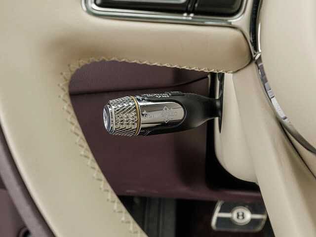 27:Bentley Flying Spur Mulliner W12, Limousine, Azure Purple, Gohm Sportwagen GmbH | Bentley Singen