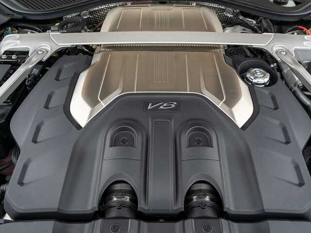 26:Bentley Continental GTC V8, Cabrio, Special Magnolia Pearlescent, Gohm Sportwagen GmbH | Bentley Singen