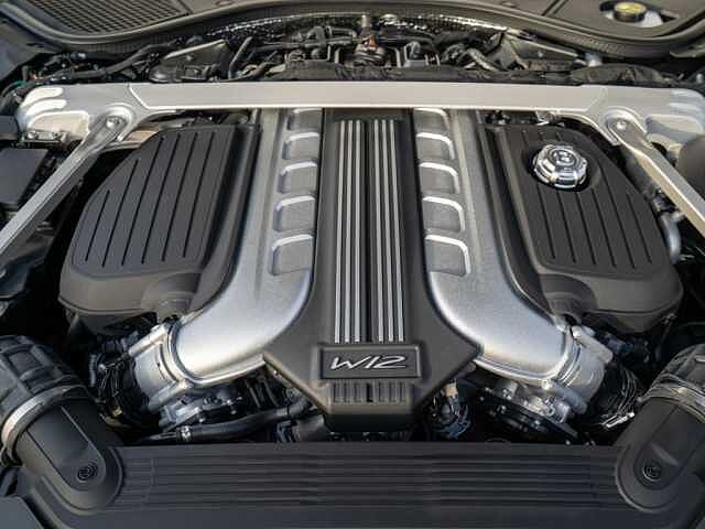 30:Bentley Continental GTC Speed W12, Cabrio, Cambrian Grey, Gohm Sportwagen GmbH | Bentley Singen