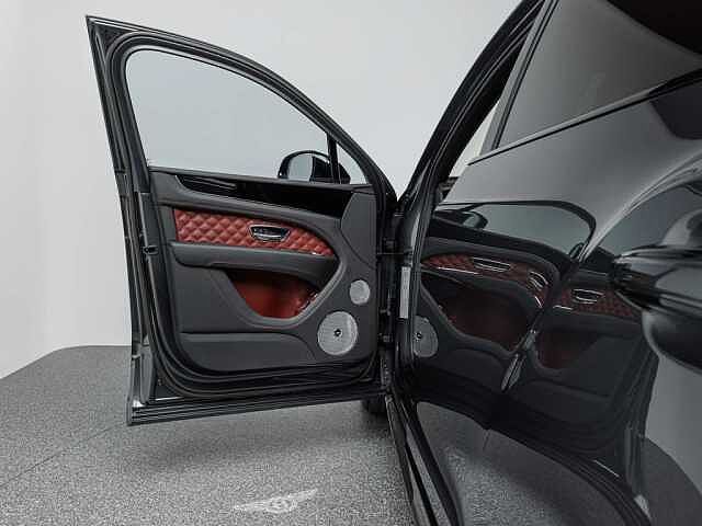 21:Bentley Bentayga S V8, SUV, Anthracite, Gohm Sportwagen GmbH | Bentley Singen