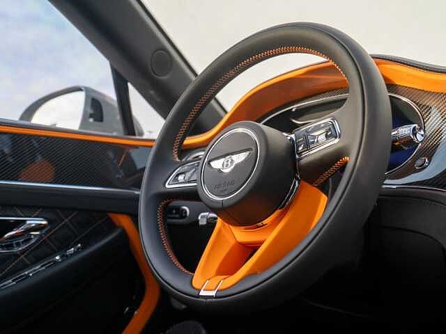 17:Bentley Continental GTC Speed W12, Cabrio, Cambrian Grey, Gohm Sportwagen GmbH | Bentley Singen