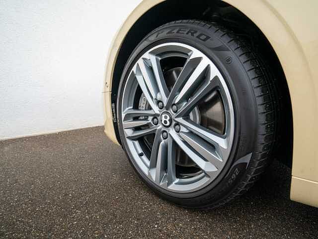 29:Bentley Continental GTC V8, Cabrio, Special Magnolia Pearlescent, Gohm Sportwagen GmbH | Bentley Singen