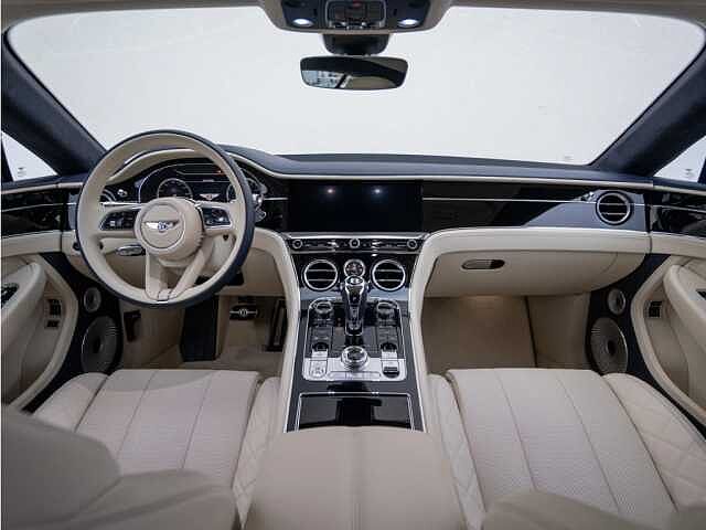 3:Bentley Continental GT V8, Coupé, Heather, Gohm Sportwagen GmbH | Bentley Singen