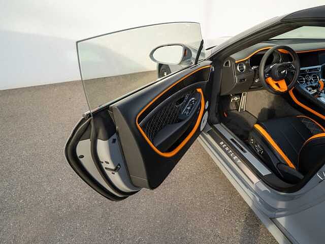 18:Bentley Continental GTC Speed W12, Cabrio, Cambrian Grey, Gohm Sportwagen GmbH | Bentley Singen