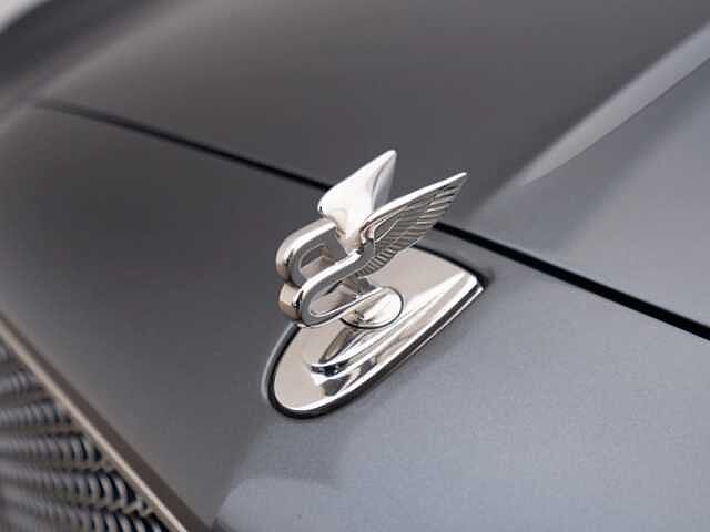 6:Bentley Mulsanne V8, Limousine, Tungsten, Gohm Sportwagen GmbH | Bentley Singen