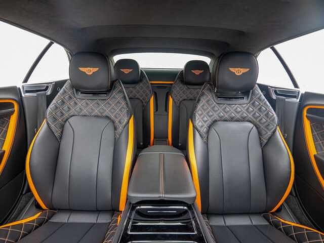 6:Bentley Continental GTC Speed W12, Cabrio, Cambrian Grey, Gohm Sportwagen GmbH | Bentley Singen