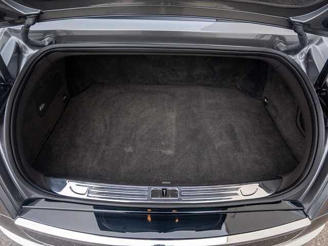 15:Bentley Mulsanne V8, Limousine, Tungsten, Gohm Sportwagen GmbH | Bentley Singen