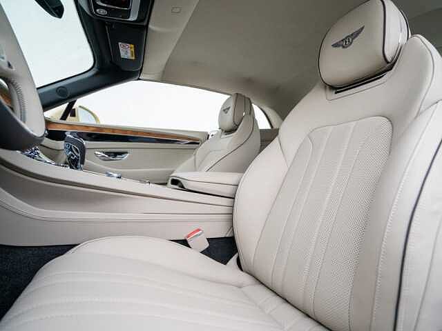 16:Bentley Continental GTC V8, Cabrio, Special Magnolia Pearlescent, Gohm Sportwagen GmbH | Bentley Singen