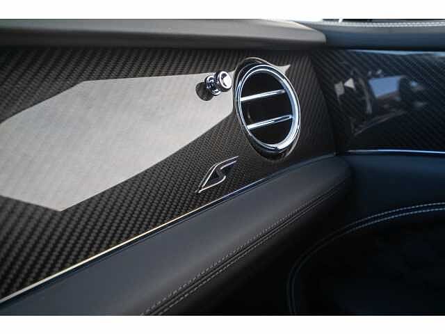 14:Bentley Bentayga S V8, SUV, Anthracite Satin, Gohm Sportwagen GmbH | Bentley Singen