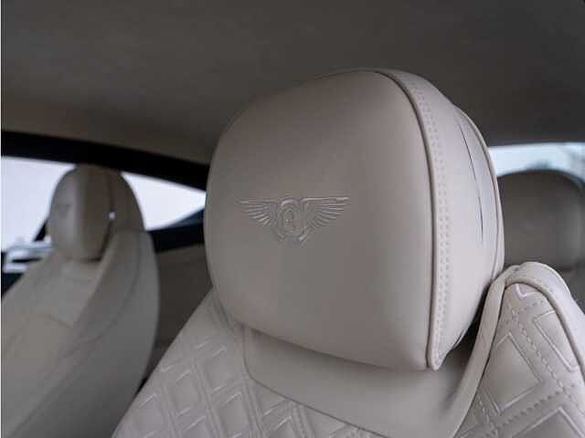 24:Bentley Continental GT V8, Coupé, Heather, Gohm Sportwagen GmbH | Bentley Singen