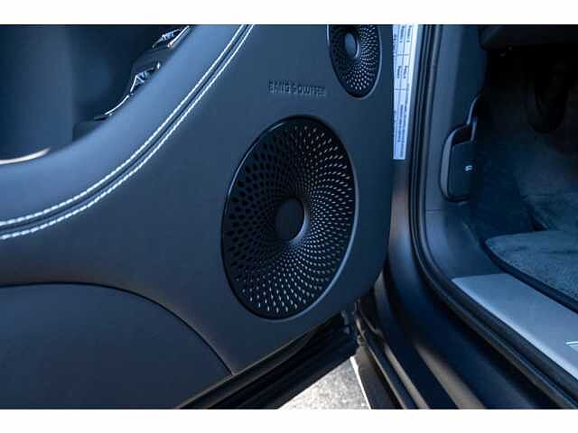 26:Bentley Bentayga S V8, SUV, Anthracite Satin, Gohm Sportwagen GmbH | Bentley Singen