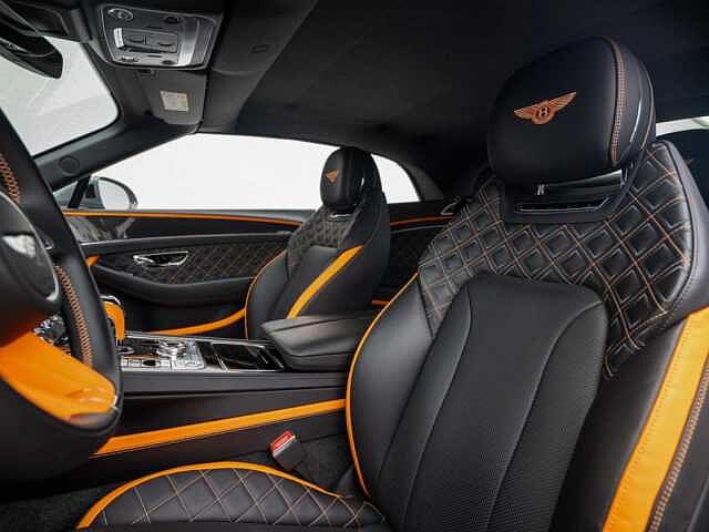 26:Bentley Continental GTC Speed W12, Cabrio, Cambrian Grey, Gohm Sportwagen GmbH | Bentley Singen