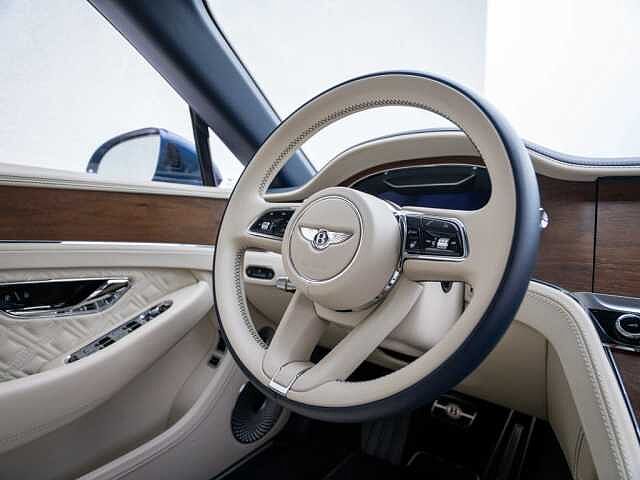 37:Bentley Continental GTC V8, Cabrio, Light Sapphire, Gohm Sportwagen GmbH | Bentley Singen