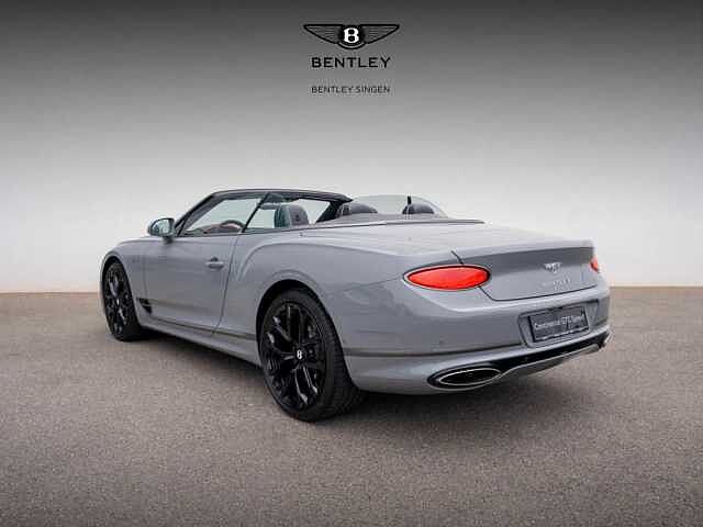 2:Bentley Continental GTC Speed W12, Cabrio, Cambrian Grey, Gohm Sportwagen GmbH | Bentley Singen