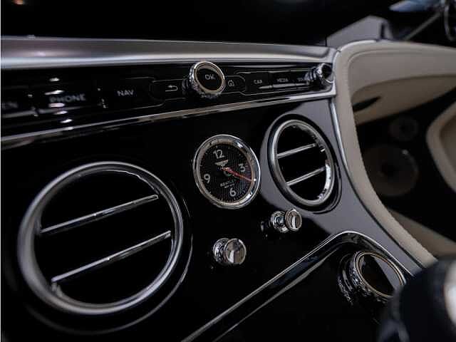 29:Bentley Continental GT V8, Coupé, Heather, Gohm Sportwagen GmbH | Bentley Singen