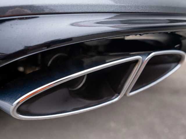 12:Bentley Bentayga V8, SUV, Anthracite, Gohm Sportwagen GmbH | Bentley Singen