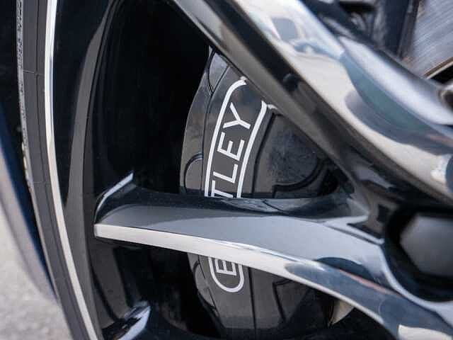 44:Bentley Continental GTC V8, Cabrio, Light Sapphire, Gohm Sportwagen GmbH | Bentley Singen