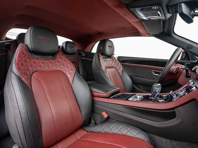 45:Bentley Continental GTC First Edition W12, Cabrio, Beluga, Gohm Sportwagen GmbH | Bentley Singen