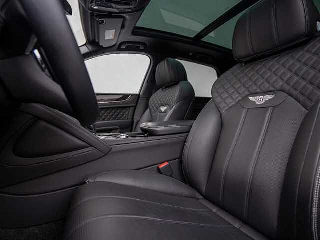 21:Bentley Bentayga V8, SUV, Anthracite, Gohm Sportwagen GmbH | Bentley Singen