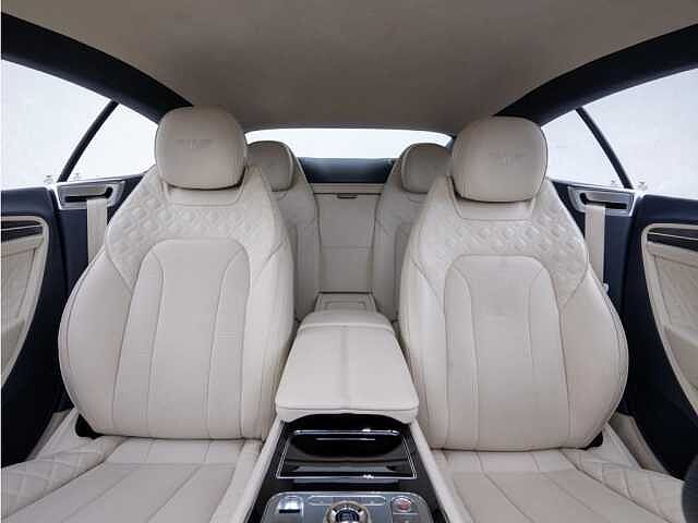 31:Bentley Continental GT V8, Coupé, Heather, Gohm Sportwagen GmbH | Bentley Singen