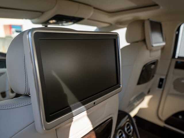 13:Bentley Flying Spur W12, Limousine, Damson, Gohm Sportwagen GmbH | Bentley Singen