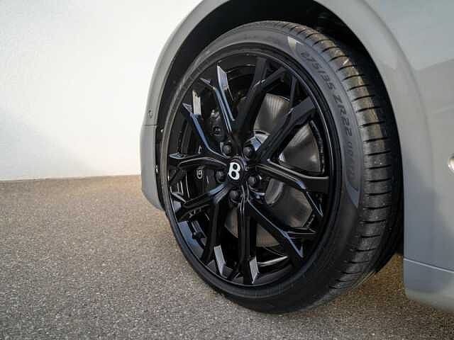 15:Bentley Continental GTC Speed W12, Cabrio, Cambrian Grey, Gohm Sportwagen GmbH | Bentley Singen