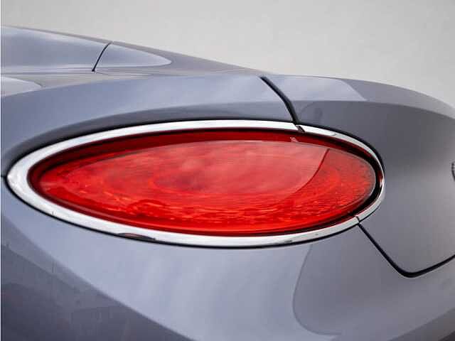 17:Bentley Continental GT V8, Coupé, Heather, Gohm Sportwagen GmbH | Bentley Singen