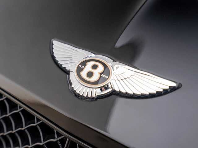 22:Bentley Continental GTC First Edition W12, Cabrio, Beluga, Gohm Sportwagen GmbH | Bentley Singen