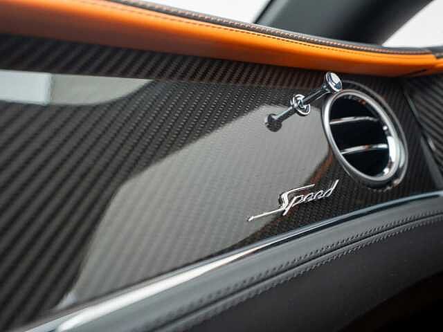 33:Bentley Continental GTC Speed W12, Cabrio, Cambrian Grey, Gohm Sportwagen GmbH | Bentley Singen